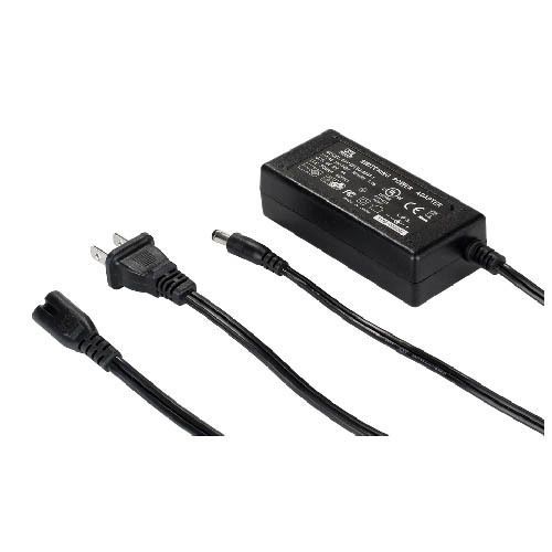 BK Precision BE2510 AC Power Adapter for 2510 Series - (US Plug)