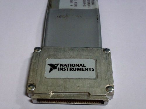 National instruments shielded adapter cable 183569b-01 .1 meter for sale