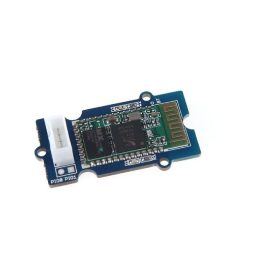 For Arduino CSR Bluecore External Single Chip Grove Serial Port Bluetooth Module
