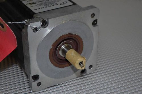 ONE NEW DANAHER MOTION POWERPAC N32HLHJ-LNK-NS-01 18 DEG STEPPER MOTOR