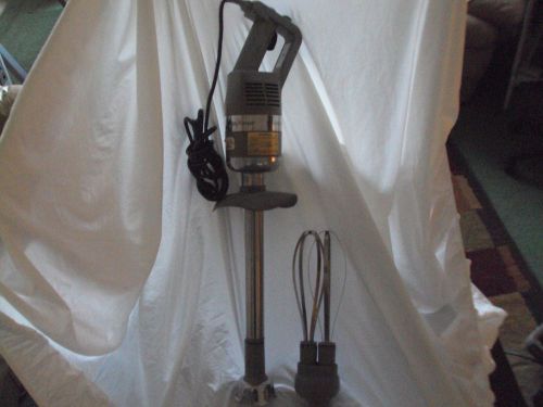 ROBOT COUPE  450 STICK MIXER