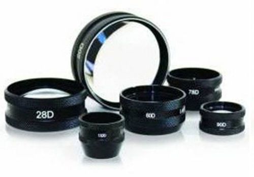 78 DASPHERIC LENS Healthcare Diagnostic BIO Lenses Eye Surgical Lenses MARS 10