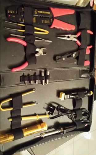 Tool Bench Hardware Wire Stripper set