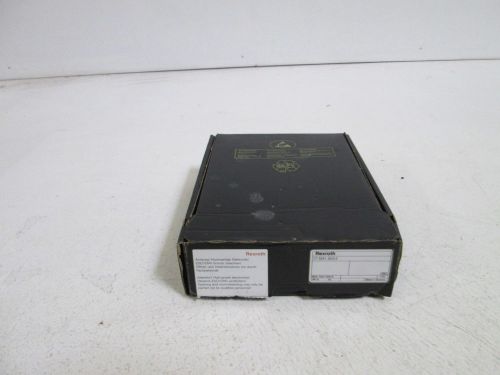REXROTH CONTROL MODULE AMPLIFIER BOARD VT-5041-30/3-0 *NEW IN BOX*