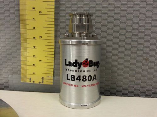 Ladybug Technologies LB480A USB RF Power Meter/Sensor
