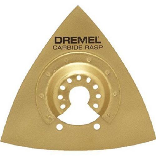 Dremel MM920 Carbide Rasp 24 Grit for Grinding by Dremel OOO