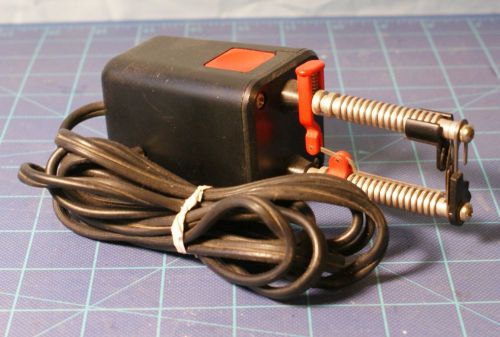 Patco Engineering Electric Wire Stripper Model # PTS-30