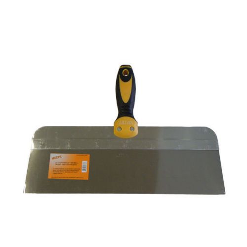 VALLEY KNDT-14SP DRYWALL TAPING KNIFE 14&#034; W/SOFT TOUCH