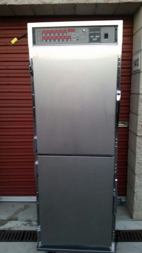 Heated Holding Cabinet / Warmer / Proofer Price Reduced