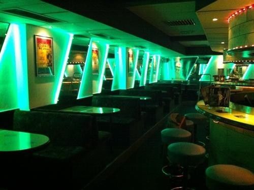 __ led lighting __ disco ball dance club bar tiki laser neon commercial casino v for sale