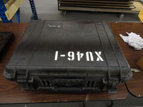 Sanyo plc-xu46 projector - with spare bulb for sale