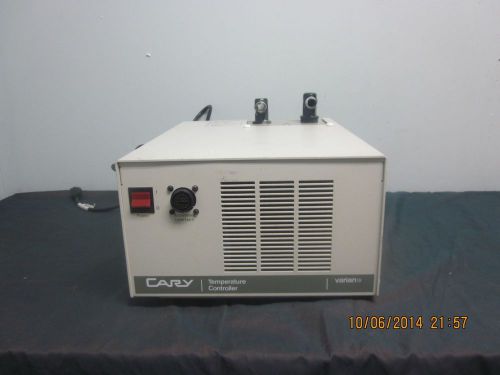 Varian Cary Temperature Controller