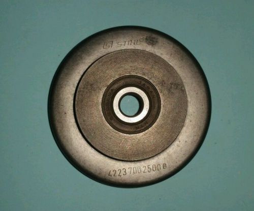 Sthil ts400 oem clutch drum part# 4223-700-2500 for sale