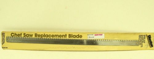 Disston 16BC 14&#034; Chef Saw Blade USA NOS Handsaw for 16C Chef Saw