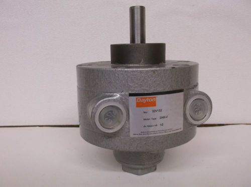 New replacement motot for 32v132 55 gallon agitator air mixer new (b21) for sale