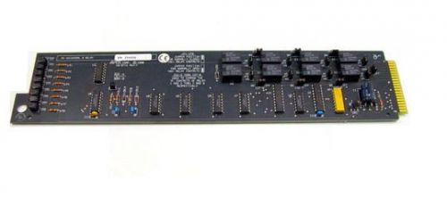 AMX AXC-REL8 Universal Eight 8 Relay Controlled Function Card