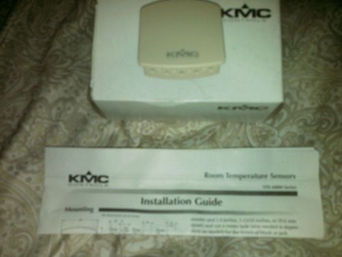kMC room temperature sensor
