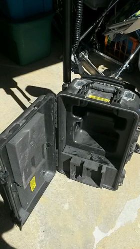 Pelican 9460 rals portable led light for sale