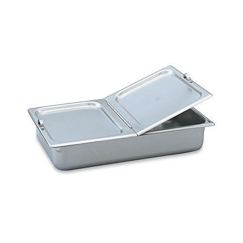 Vollrath 77430 Full Size Hinged Cover