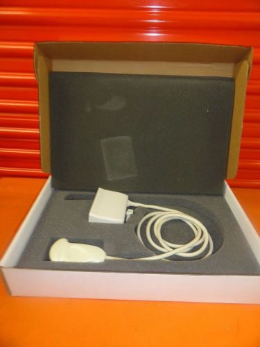 Philips atl c5-2 40r ergo curved array ultrasound transducer probe for sale