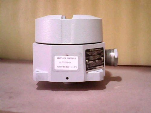 Valve  Position EPIC Transmitter / transducer /sensor  Westlock Control 420R-NO-