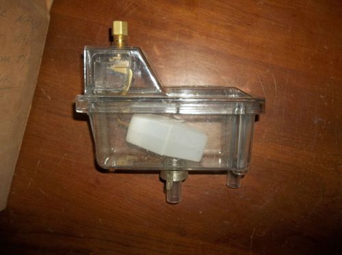 New Crystal Tips - Ice-O-Matic - Scotsman Ice Maker Float Valve # 886-245434X-00