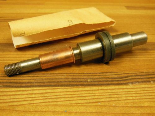Bell &amp; Gossett 189035 pump shaft PZ-440C Hydrovalve- RM-881