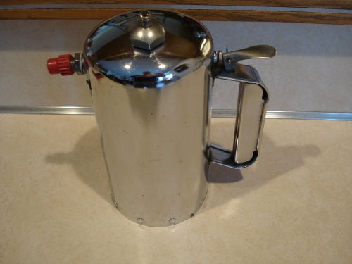 Milwaukee sprayers sure shot air pressurized refillable used 32 oz. for sale