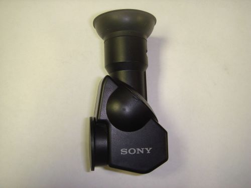 Sony CH-1400CE Video Camera Head