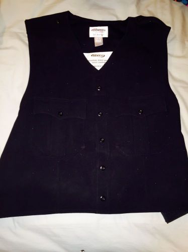 Police Duty Uniform External Vest Carrier *Elbeco*