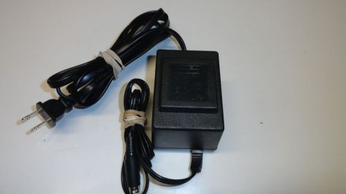 ZZ4: Altec Lansing A4432/ACS340 Subwoofer Power Supply AC Adapter Cord