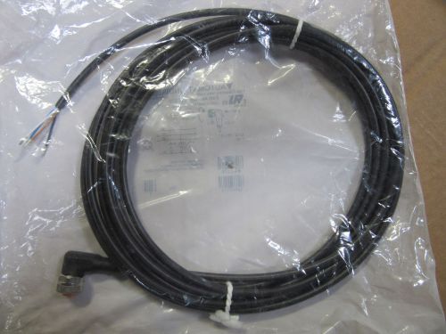 Automatic Direct EVC179 Cable Assembly ADOAH043MSS0005H04 NEW!!! Free Shipping
