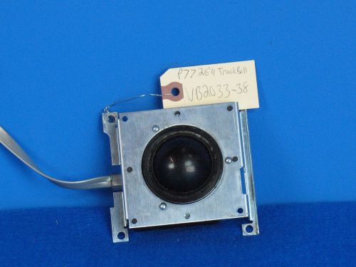 P77264 Iss 3 Trackball Rollerball for Philips Sonos 5500 Ultrasound D509200