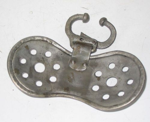Vintage Kant-Suk Calf Weeing Device Dairy Farmer Cattle
