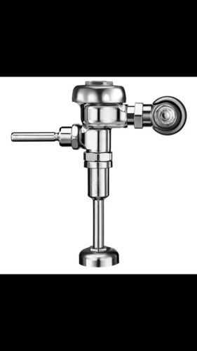 Sloan model 186-1xl urinal flush valve new in box for sale