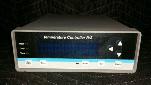 Barnstead Deluxe Temperature Controller R/S Model 900-1475 230V 50/60Hz
