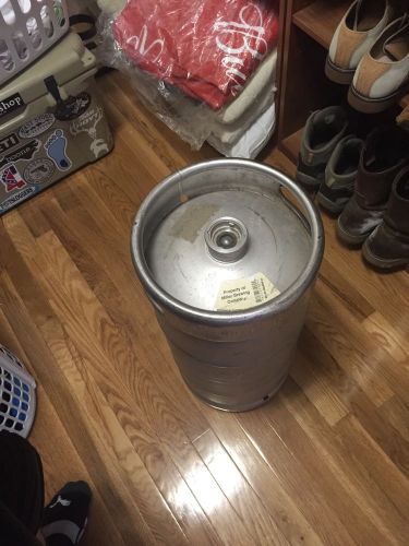 beer keg