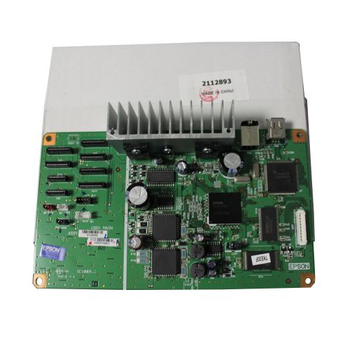 Mainboard Second Hand - 2112893 for Epson Stylus Photo R1800