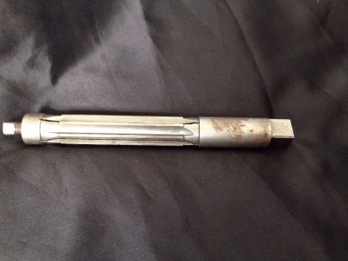 Quality high speed hand reamer 1 in   millersburg r &amp; t co. u.s.a. ! for sale
