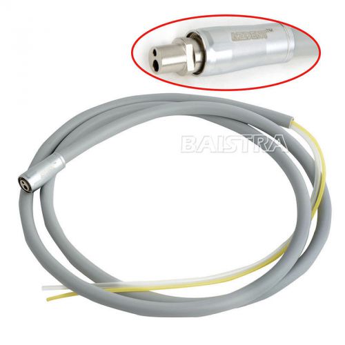 Azdent dental silicone tubing tube hose for 2 holes handpiece dentalbest for sale