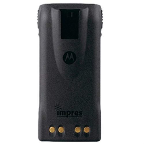 HNN4002A Motorola-2Way IMPRES SMART NIMH FM BATTERY - NEW!