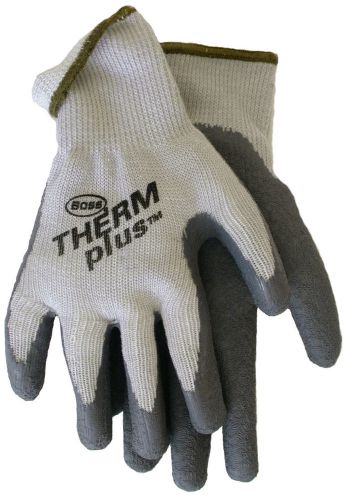 Boss Manufacturing Company Extra Large Mens Therm Plus™ Stretchable Gloves 8435X