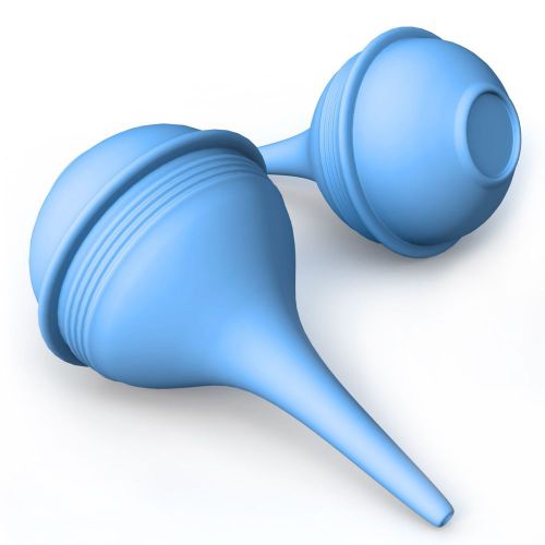 Dynarex Ear &amp; Ulcer Bulb Syringe