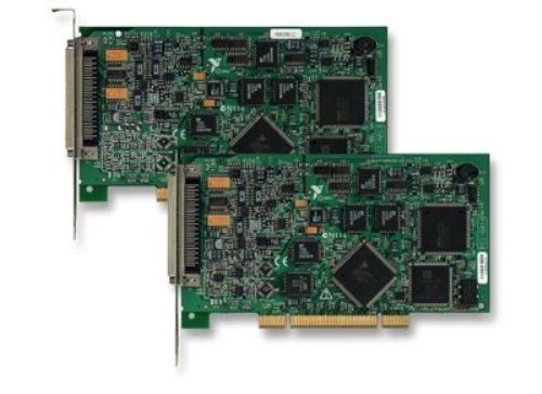 NEW - National Instruments PCI-6014 NI DAQ Card, Multifunction, Analog Input