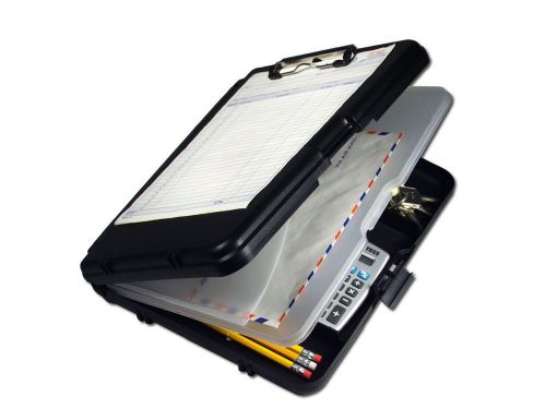 Saunders Storage Clipboard WorkMate II
