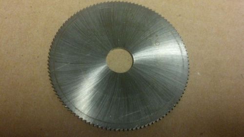 HPC Key Cutting Wheel/Disc