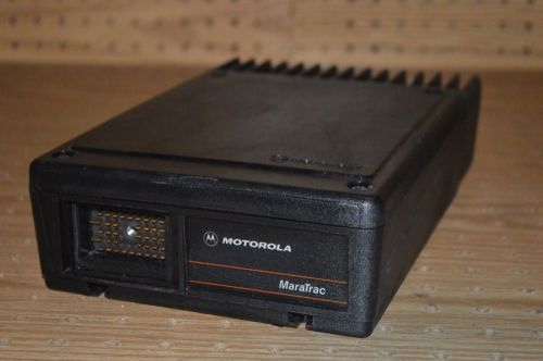 Motorola Maratrac HLN1318A Amplifier