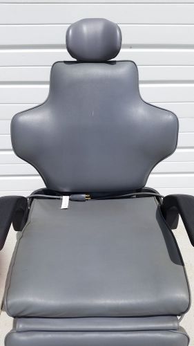 Belmont Dental Exam Chair Model#: 037S