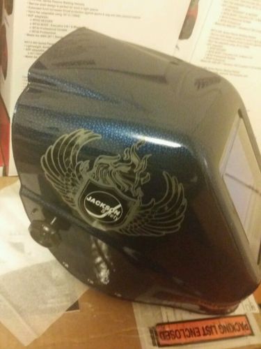 BRAND NEW Jackson Renegade HALO  x  Welding Helmet wf60  Nexgen LOWEST PRICE