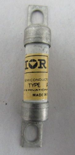 IOR A350/10 FUSE LINK